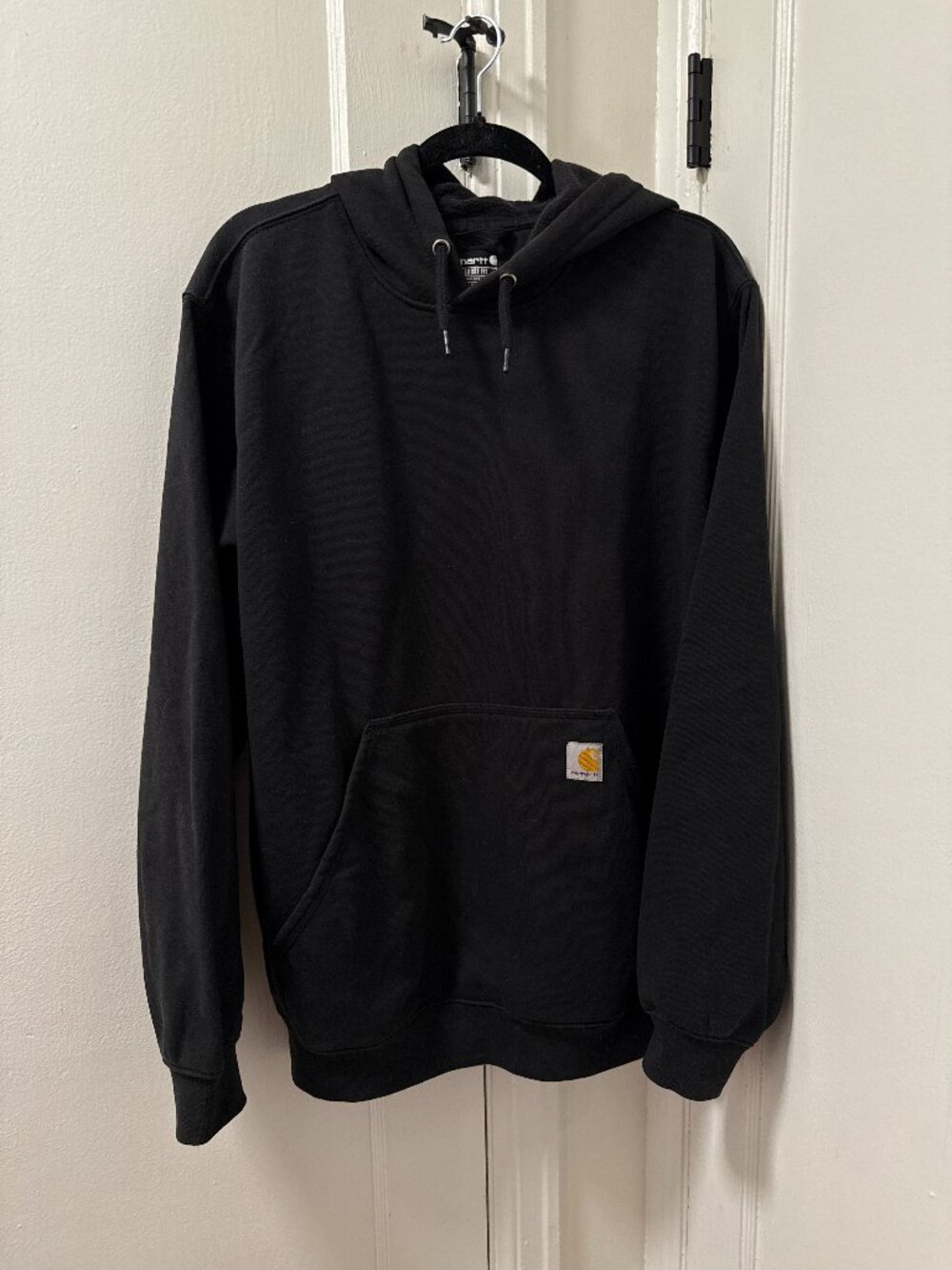 Carhartt Loose fit Hoodie Size Medium